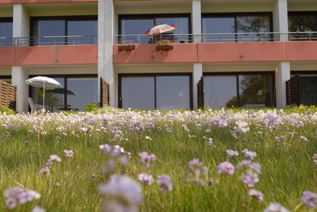 Ferienhaus Uklei Sielbeck ภายนอก รูปภาพ
