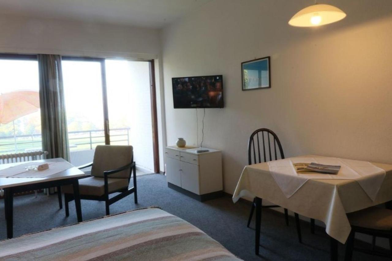 Ferienhaus Uklei Sielbeck ภายนอก รูปภาพ